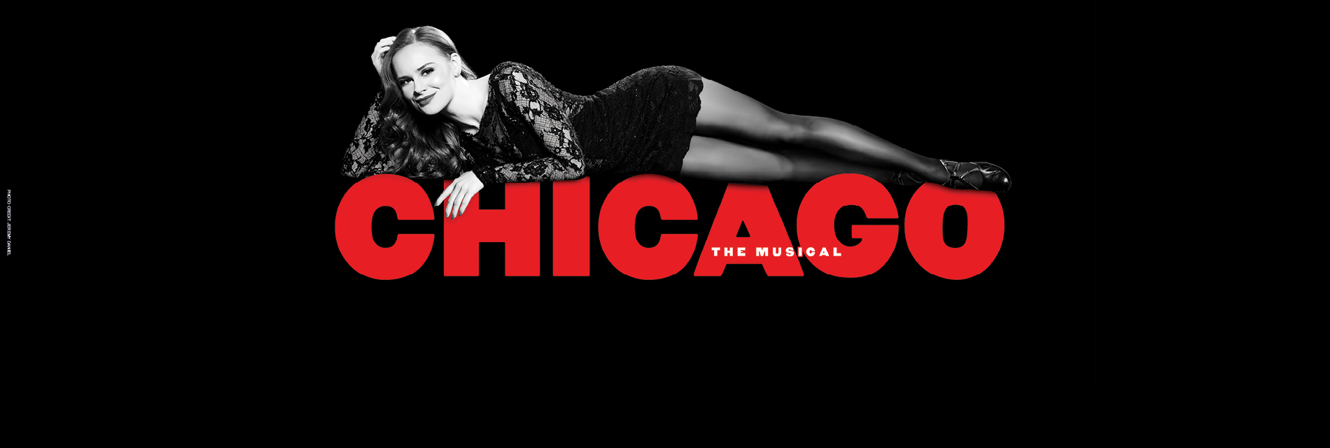 Slide 1: CHICAGO