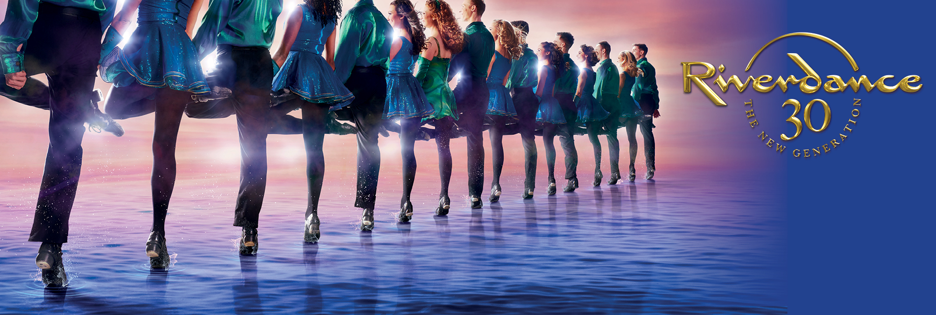 Slide 5: Riverdance