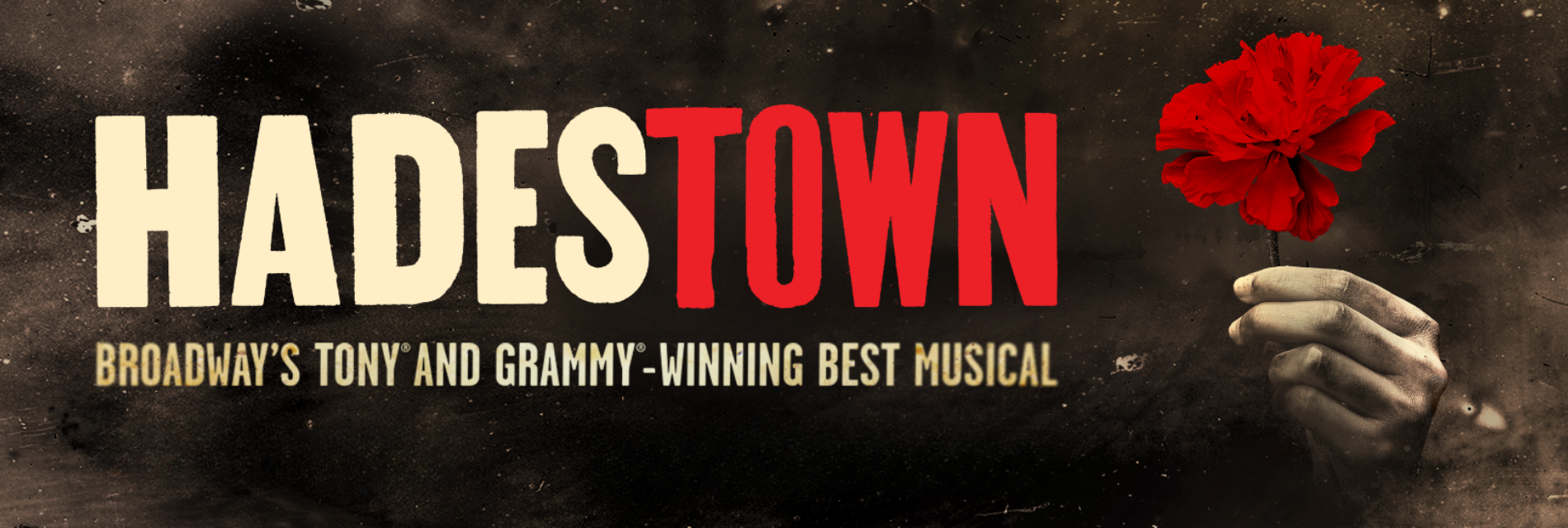 Slide 2: Hadestown