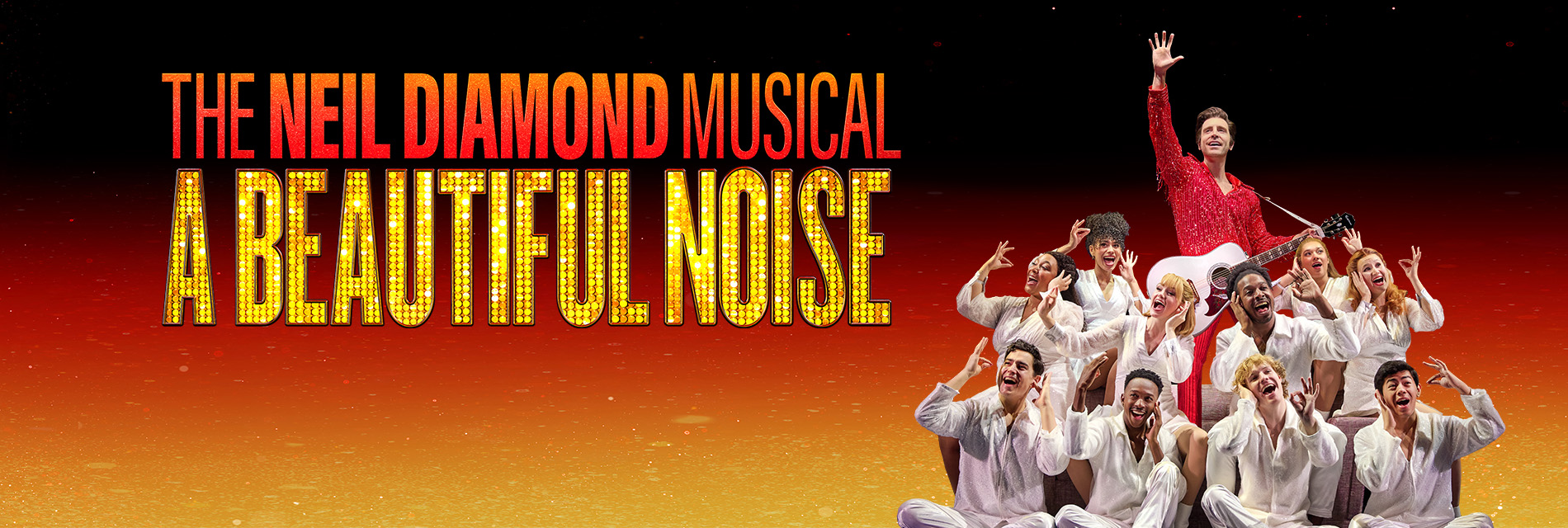 Slide 8: A Beautiful Noise The Neil Diamond Musical