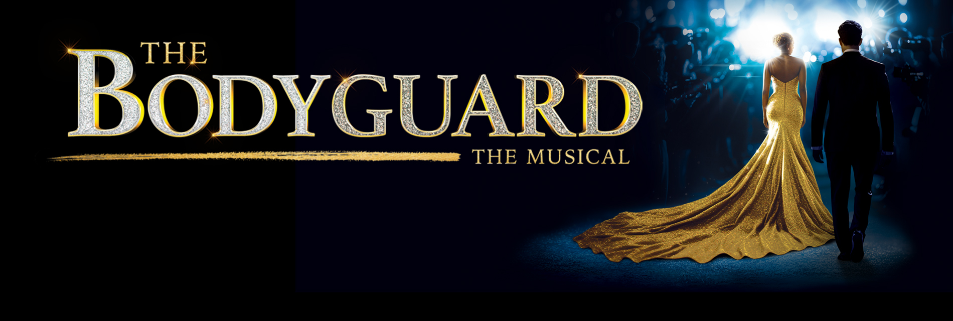 Slide 5: The Bodyguard The Musical