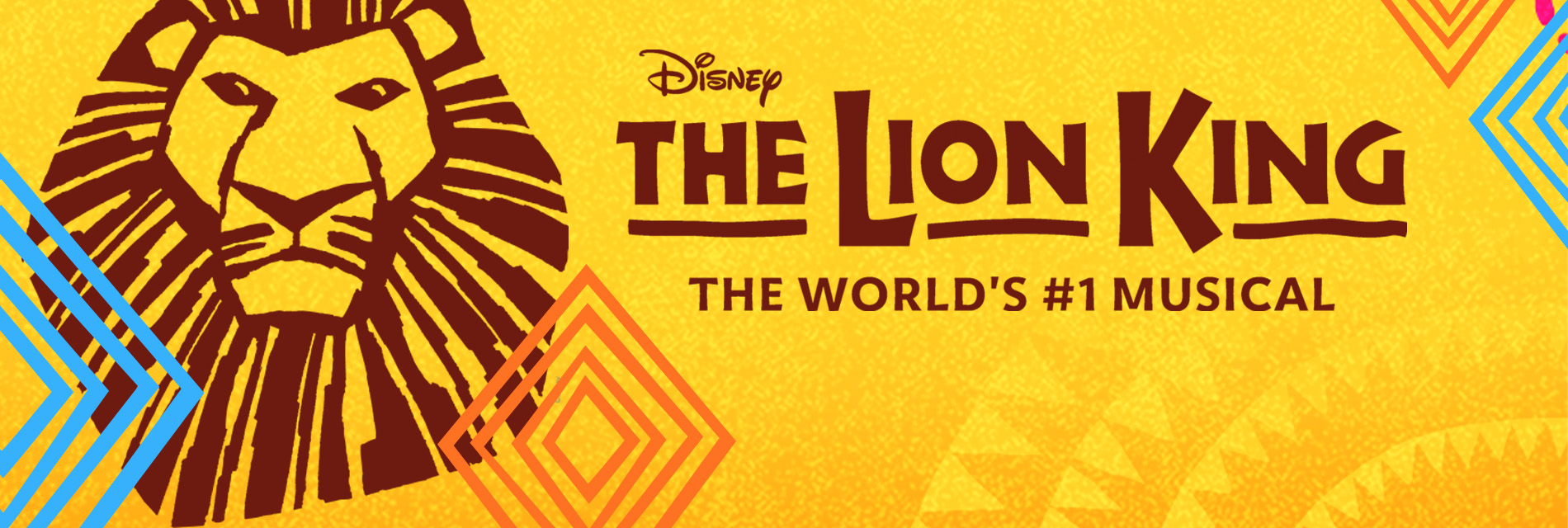 Slide 6: Disney's The Lion King